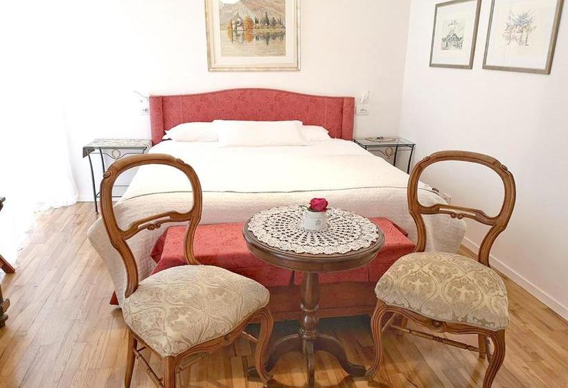 ホテル Locanda Restel De Fer