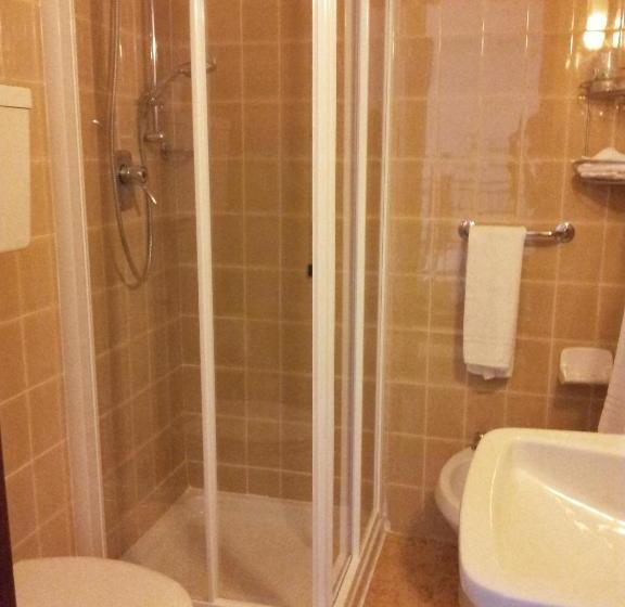 ホテル Locanda Restel De Fer