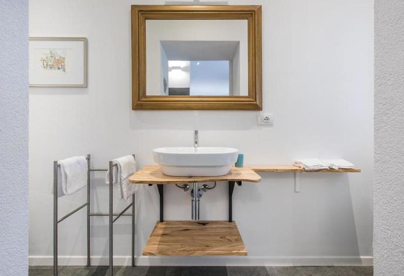 ホテル Locanda Restel De Fer