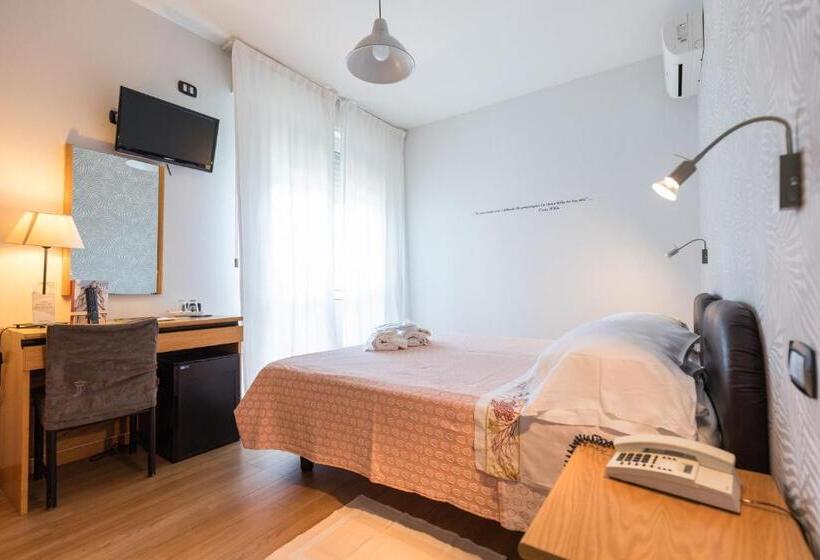 בית מלון כפרי Logonovo