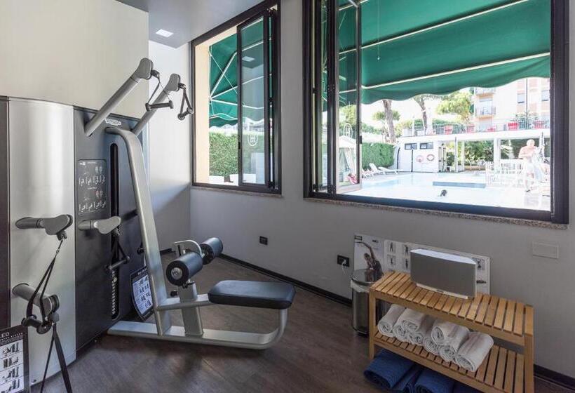 בית מלון כפרי Logonovo