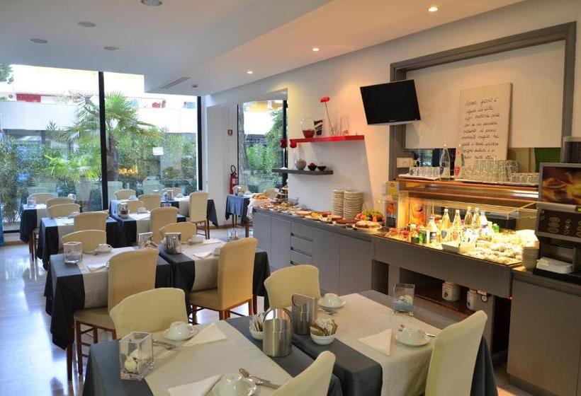 בית מלון כפרי Logonovo