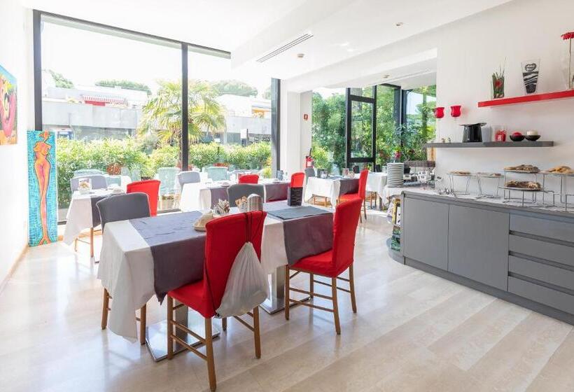 בית מלון כפרי Logonovo