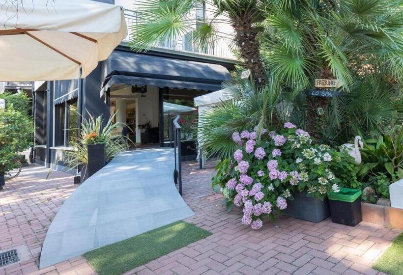 בית מלון כפרי Logonovo