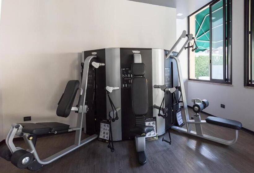 בית מלון כפרי Logonovo