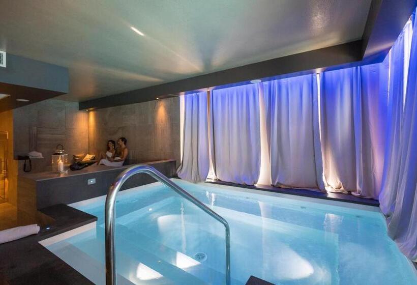 בית מלון כפרי Logonovo