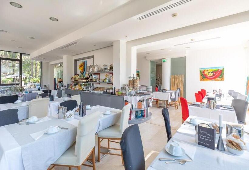 בית מלון כפרי Logonovo