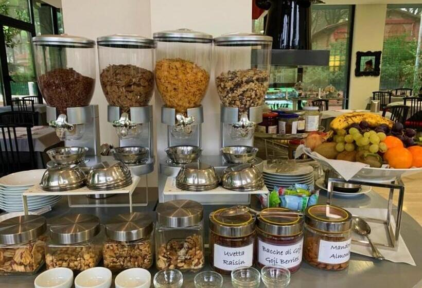 בית מלון כפרי Logonovo