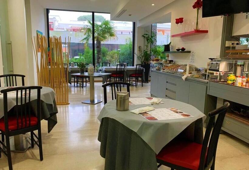 בית מלון כפרי Logonovo