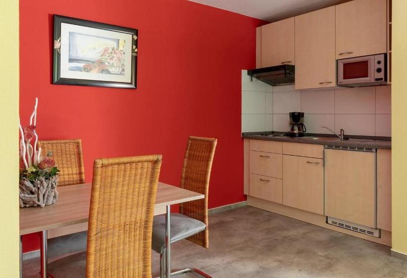 Luckai Hotel & Restaurant Inhaber Dennis Burmann