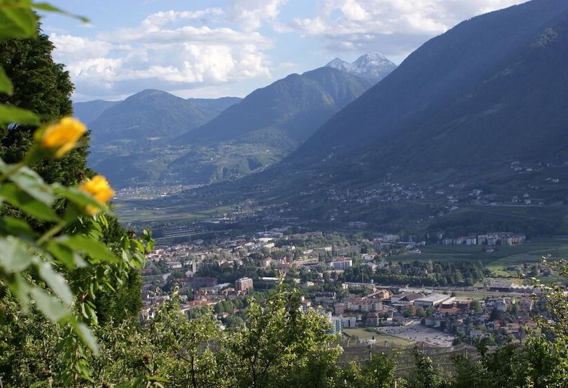 فندق Marini S Giardino