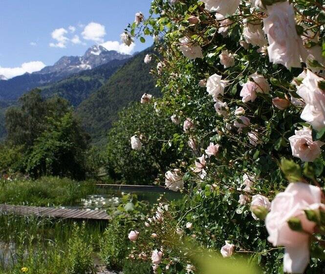 فندق Marini S Giardino