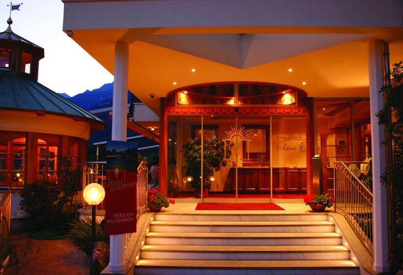 فندق Marini S Giardino