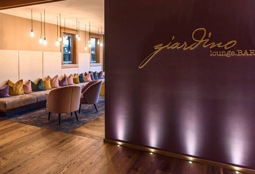 فندق Marini S Giardino