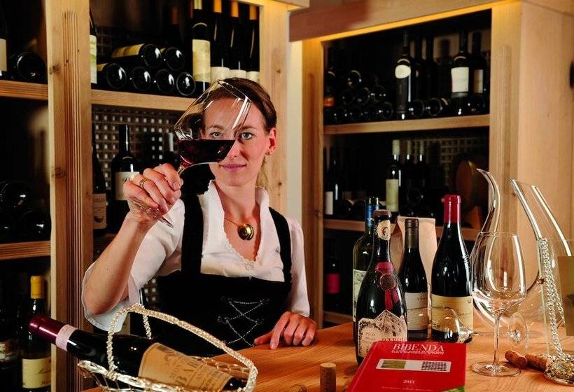 호텔 Marini S Giardino