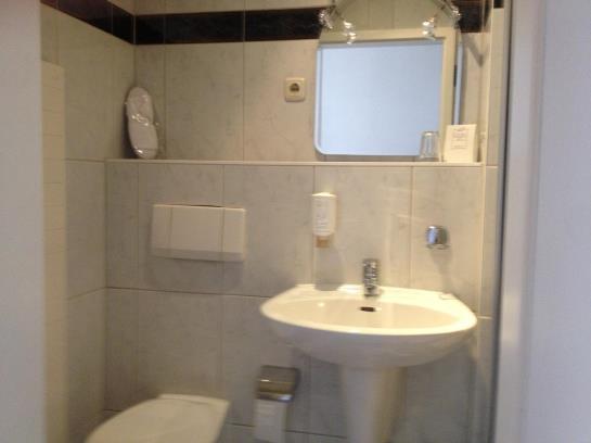 Отель Mauritius Im Sachsenland