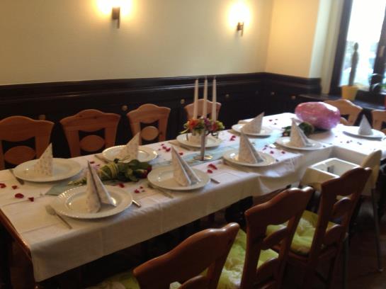 Отель Mauritius Im Sachsenland