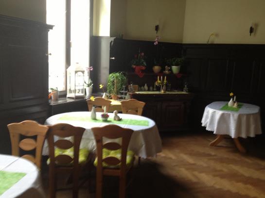 Отель Mauritius Im Sachsenland