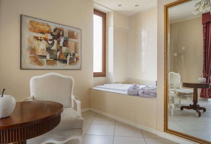 Отель Mayer & Splendid – Wellness E Spa