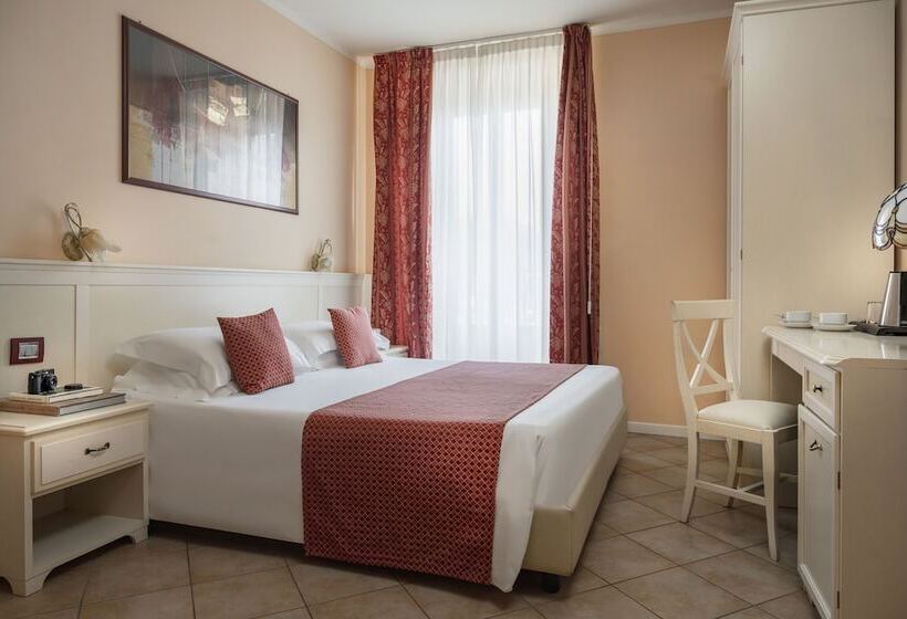 Отель Mayer & Splendid – Wellness E Spa