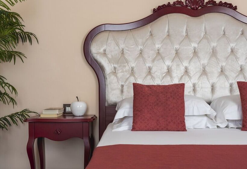 Отель Mayer & Splendid – Wellness E Spa