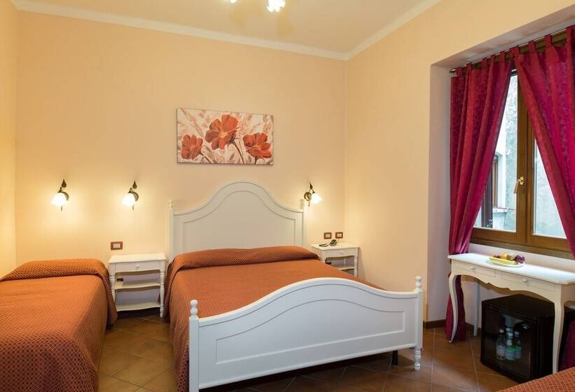 Отель Mayer & Splendid – Wellness E Spa