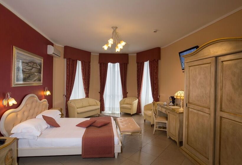 Отель Mayer & Splendid – Wellness E Spa