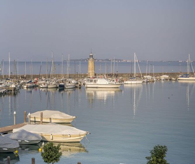 Отель Mayer & Splendid – Wellness E Spa