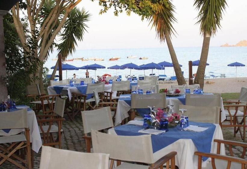 فندق Mediterraneo