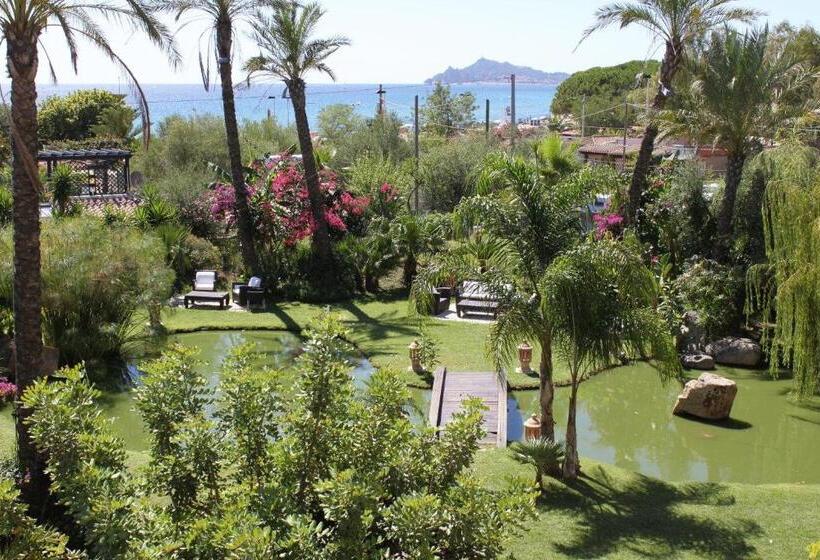 فندق Mediterraneo