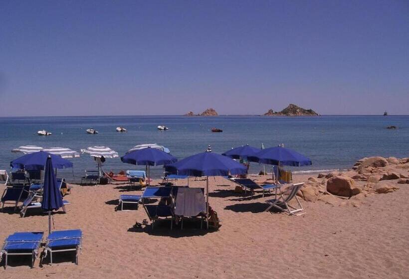 فندق Mediterraneo