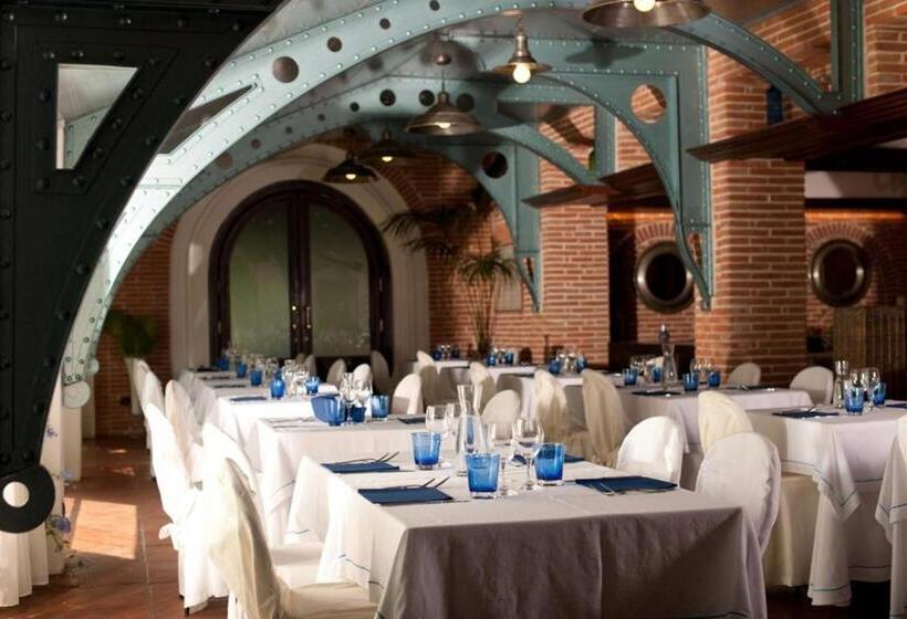 فندق Mediterraneo