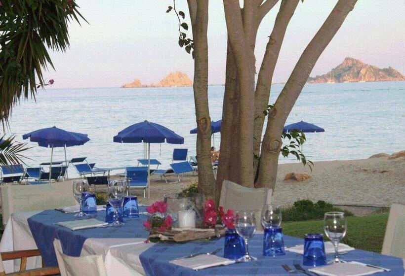 فندق Mediterraneo