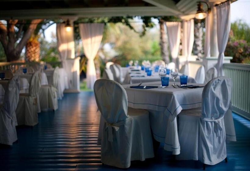 فندق Mediterraneo