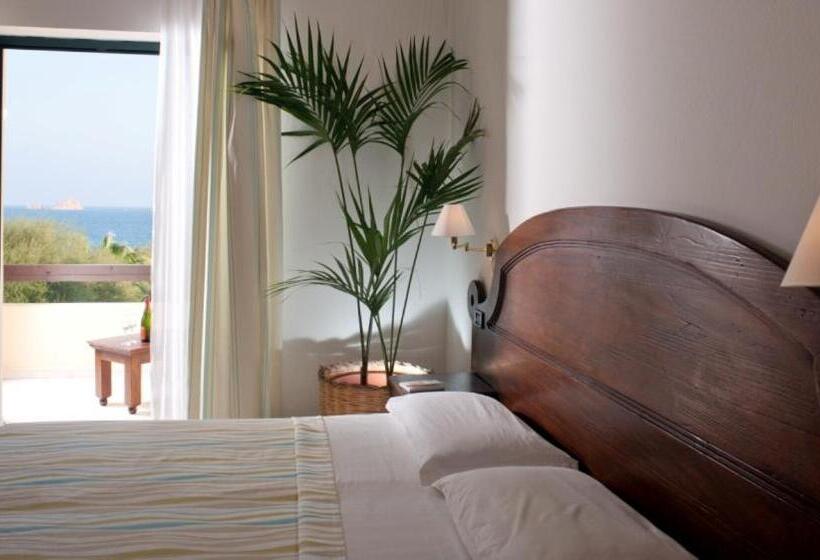 فندق Mediterraneo