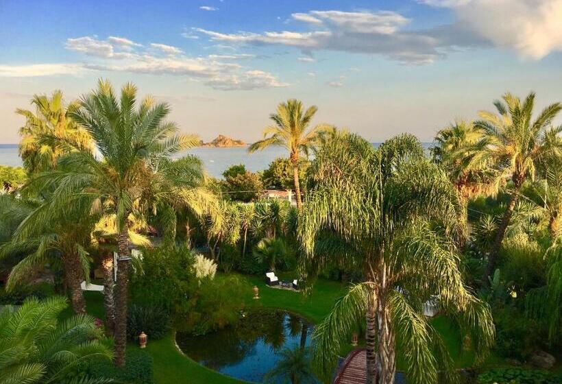 فندق Mediterraneo