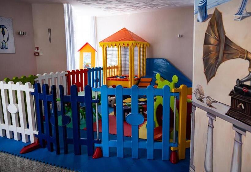 בית מלון כפרי Meripol