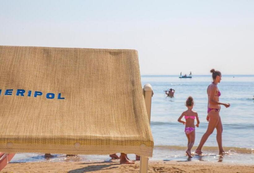 בית מלון כפרי Meripol