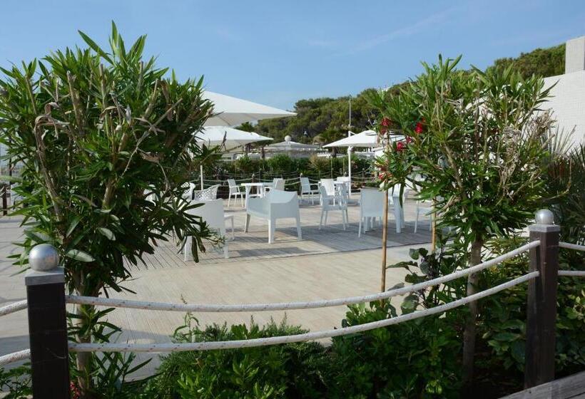 בית מלון כפרי Meripol