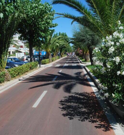 בית מלון כפרי Meripol