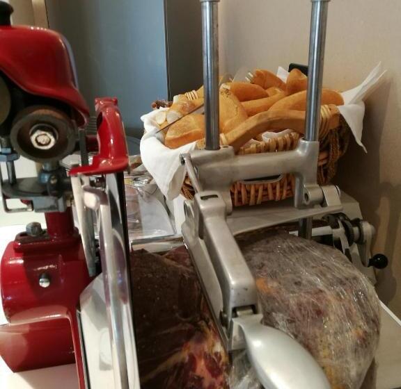 בית מלון כפרי Meripol