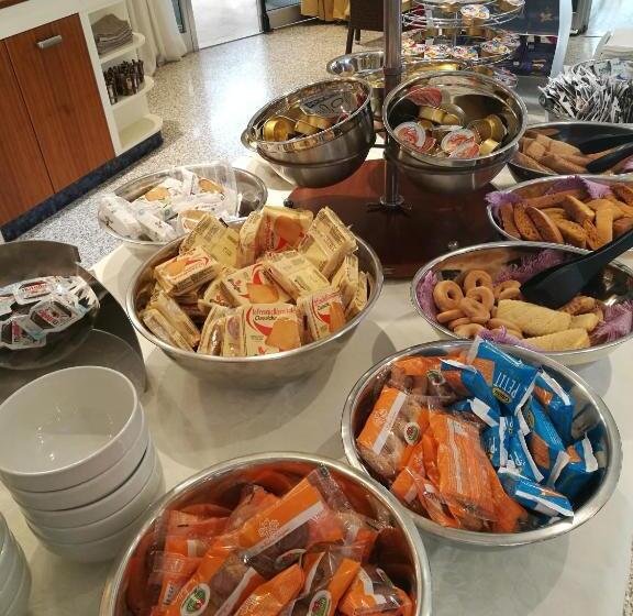 בית מלון כפרי Meripol