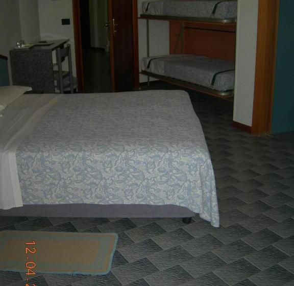 בית מלון כפרי Meripol