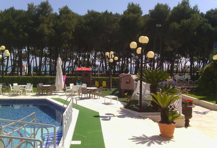 בית מלון כפרי Meripol