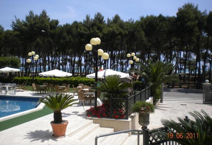 בית מלון כפרי Meripol