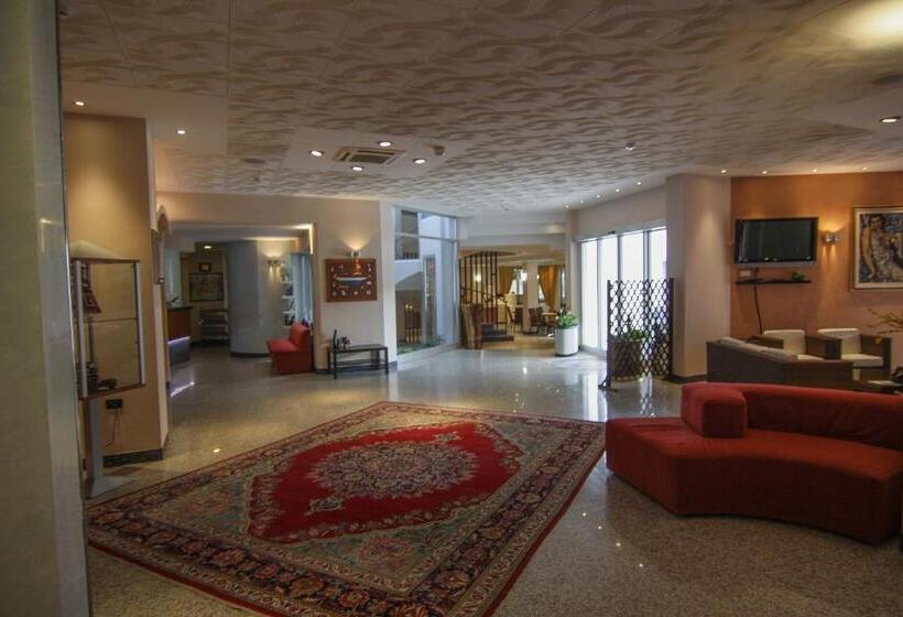 בית מלון כפרי Meripol