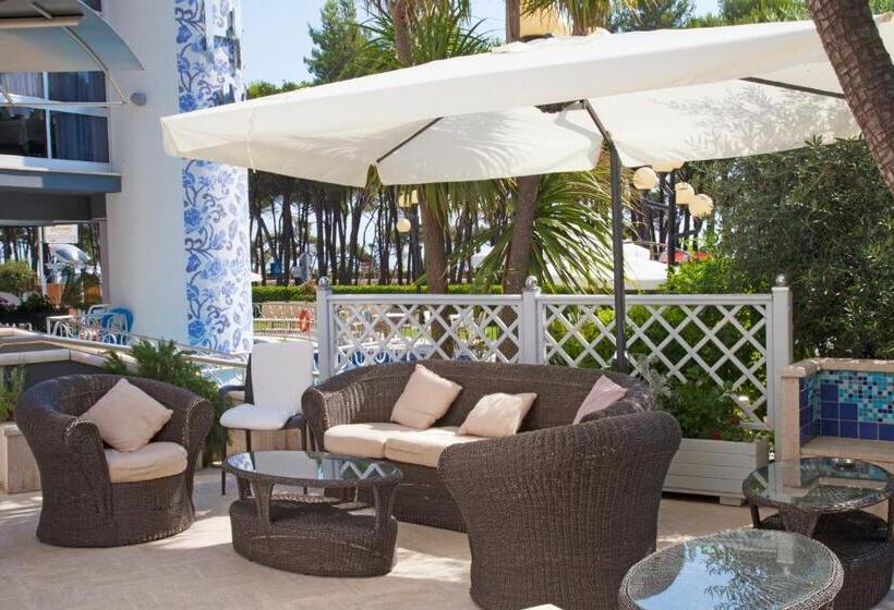 בית מלון כפרי Meripol