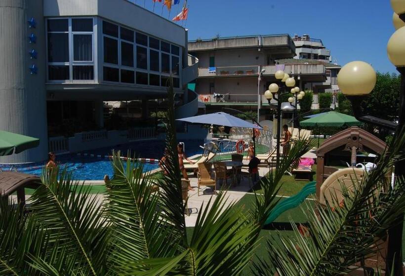 בית מלון כפרי Meripol