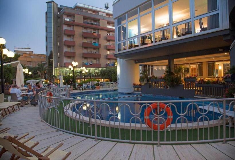 בית מלון כפרי Meripol