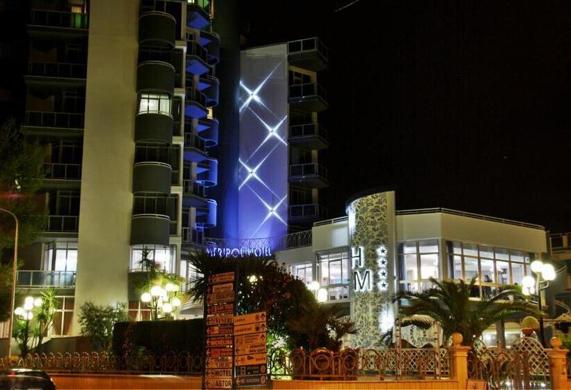 בית מלון כפרי Meripol